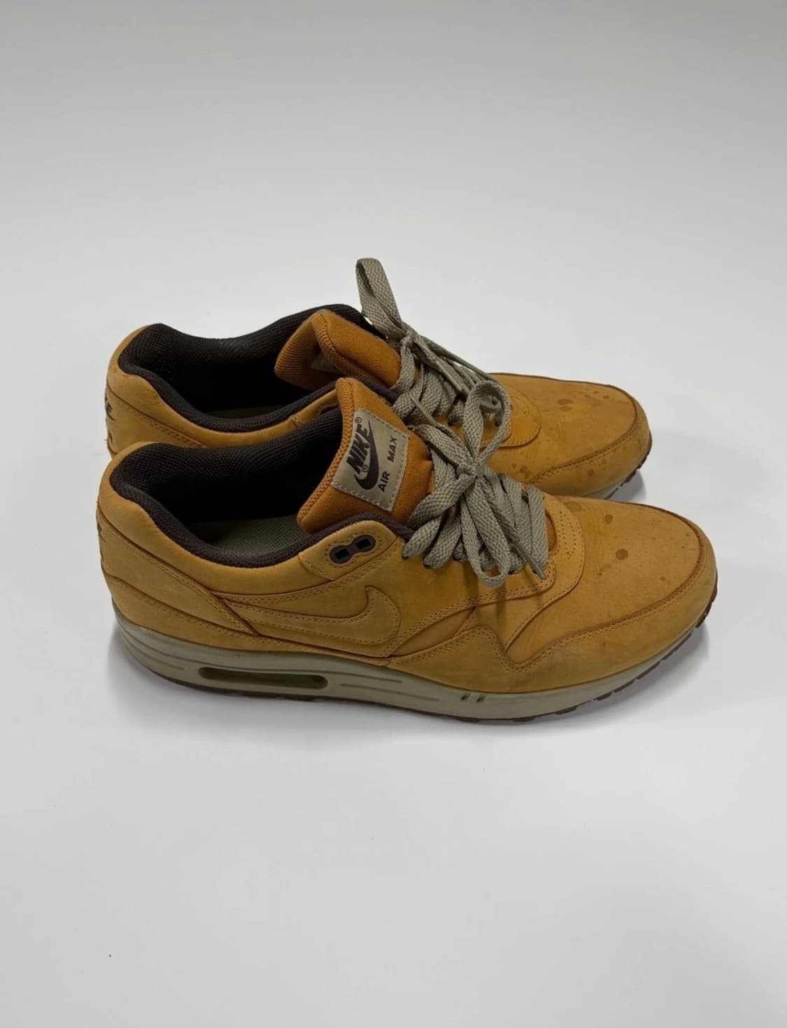 나이키 에어맥스1 위트 2015 된장 상품이미지2