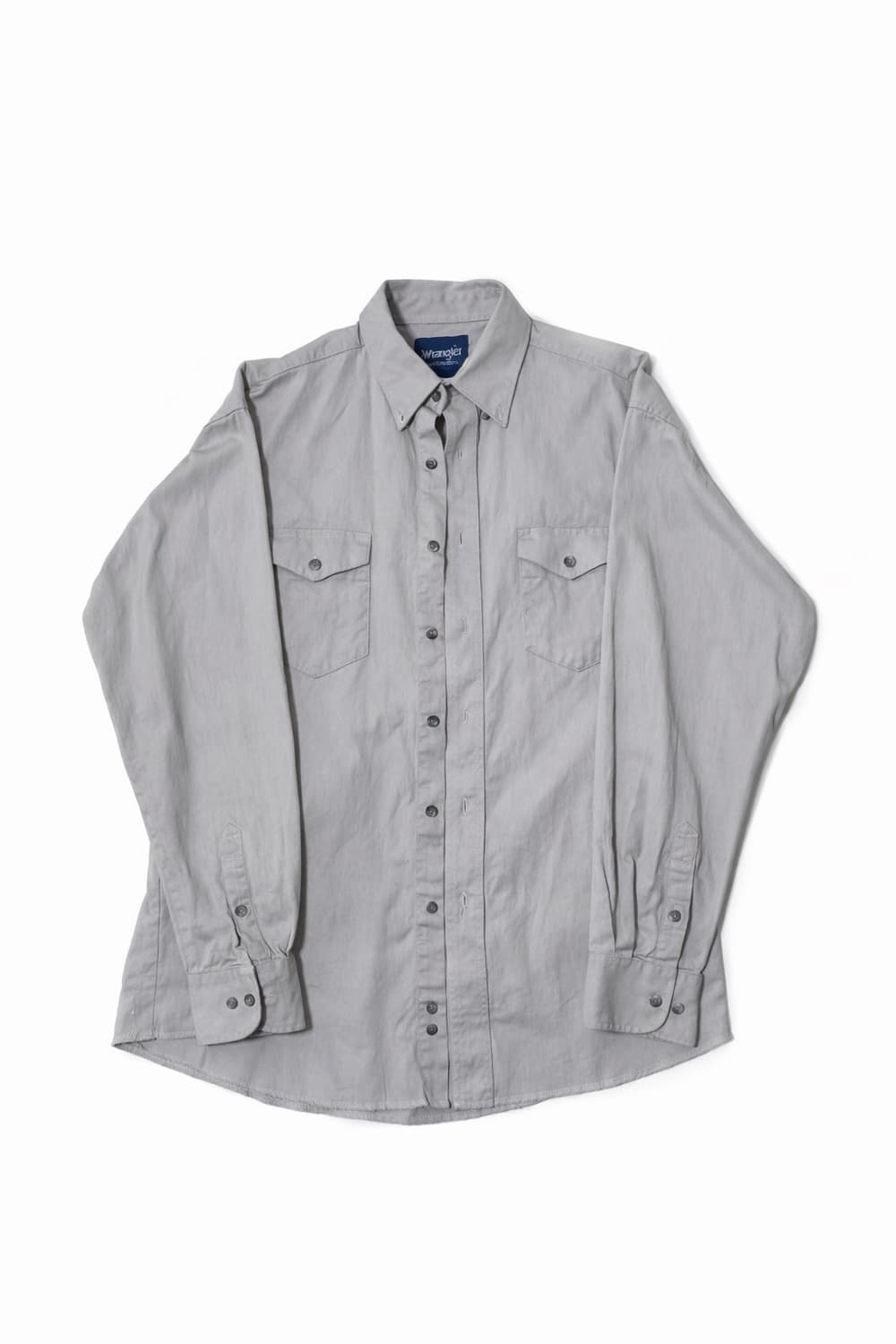 랭글러 웨스턴 셔츠 상품이미지1