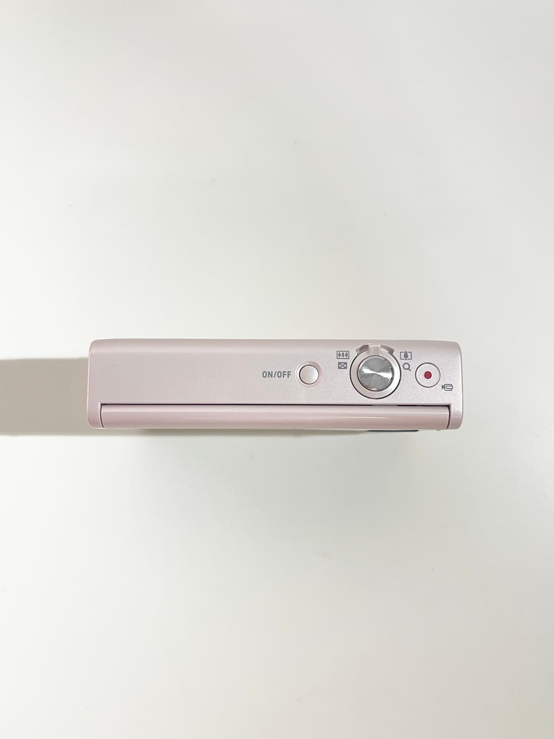 카시오 casio exilim ex-zr60 핑크💞 상품이미지6