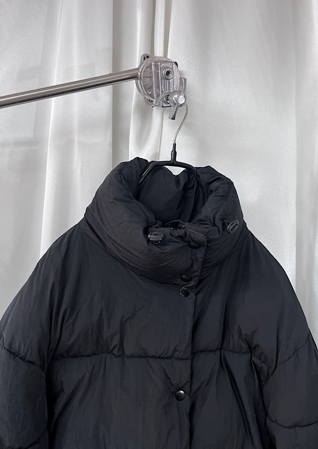 ZARA padding jumper  상품이미지2