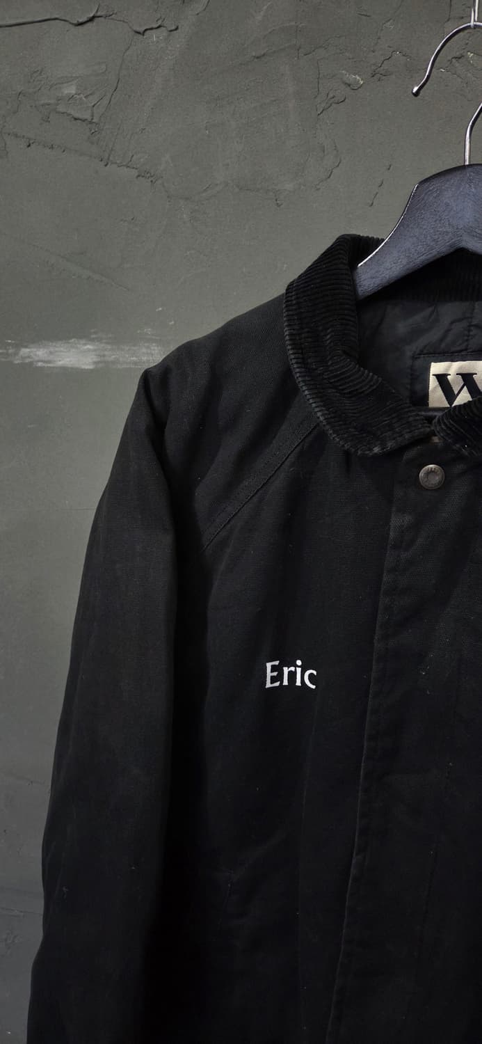 Walls - Quilted Lined  상품이미지2