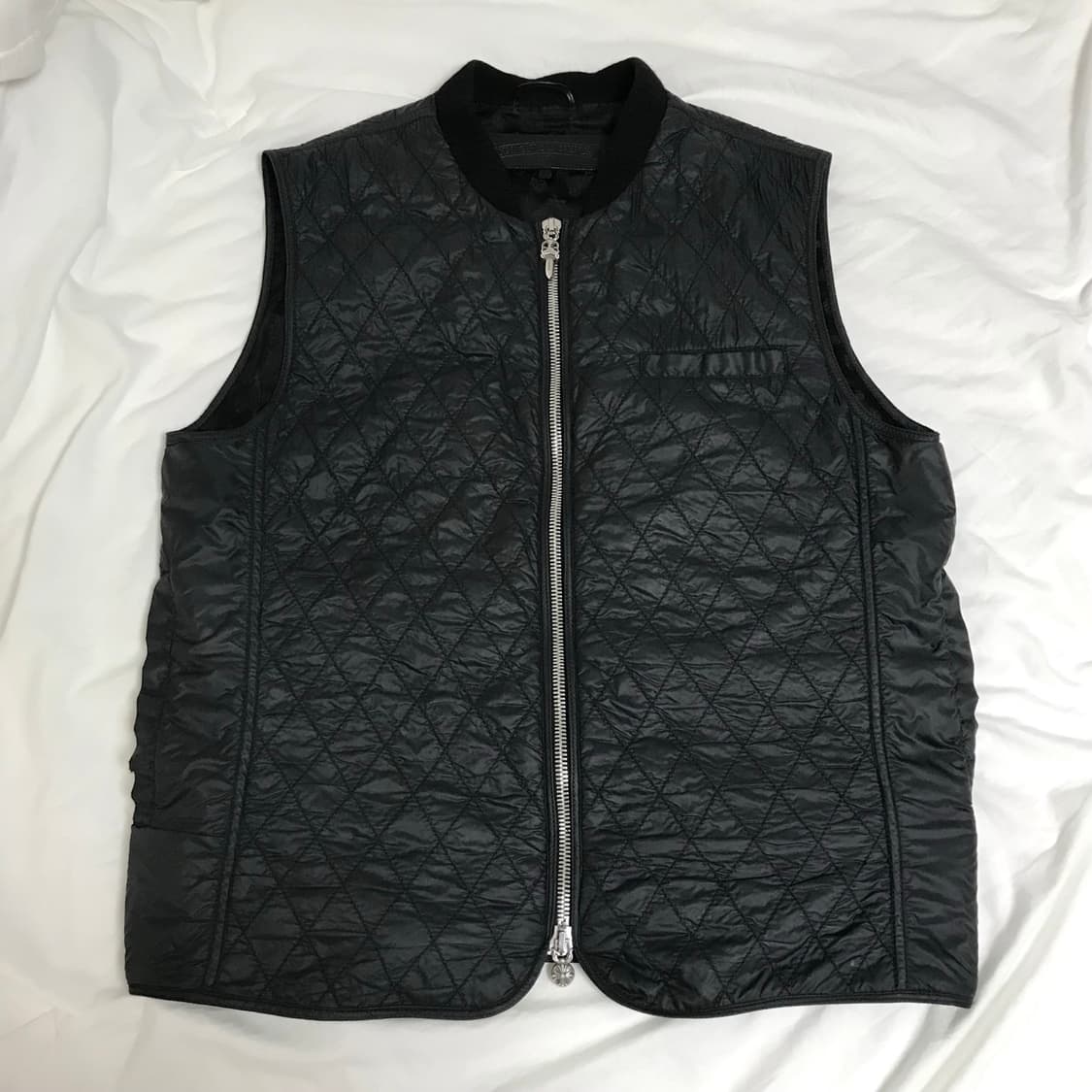 chrome hearts papa vest 상품이미지3