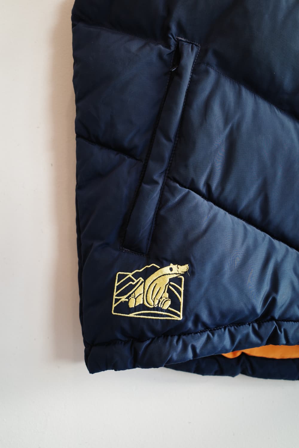 Adidas 아디다스 패딩 베스트 상품이미지4