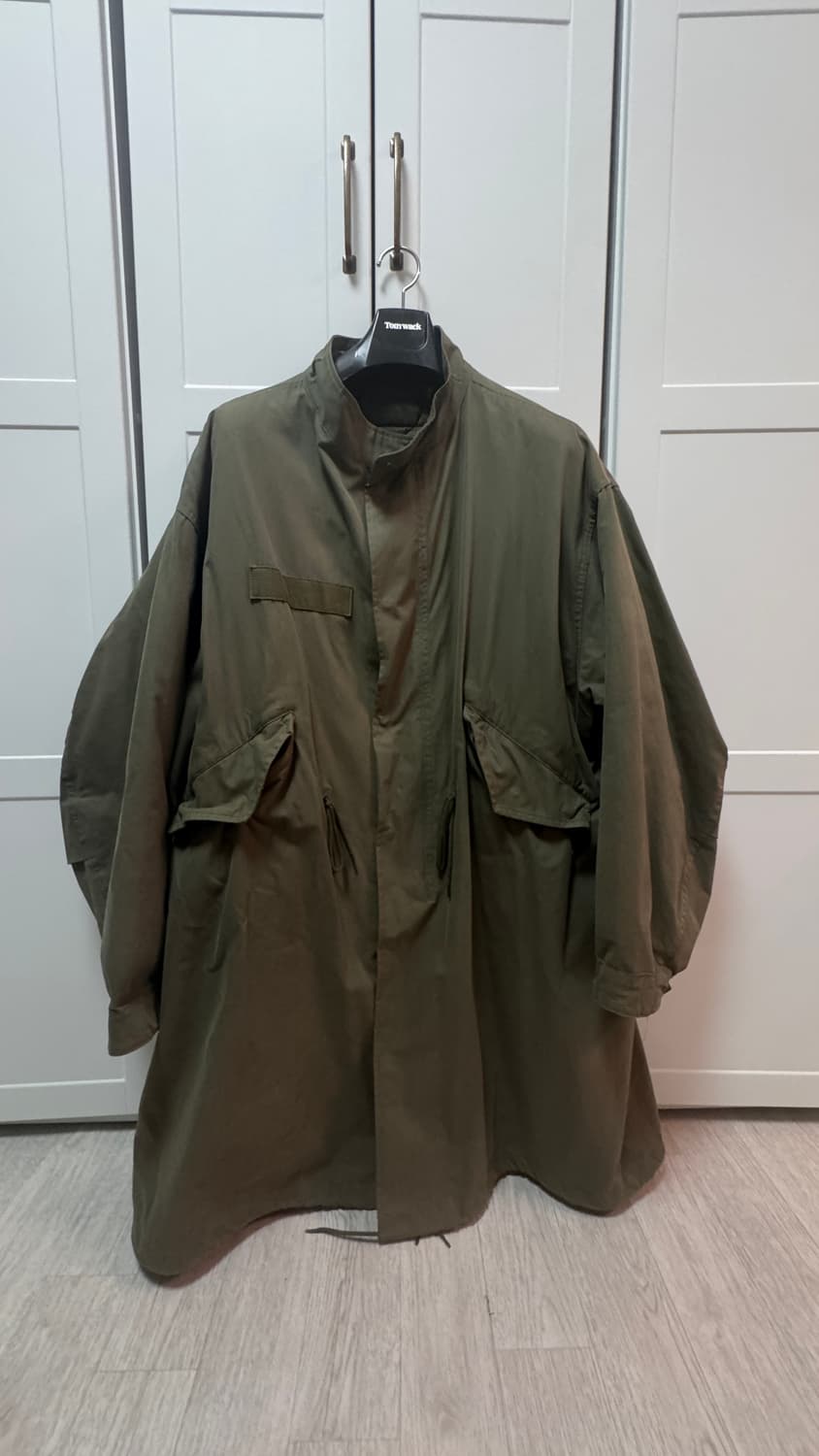 프릭스 스토어m65  상품이미지1