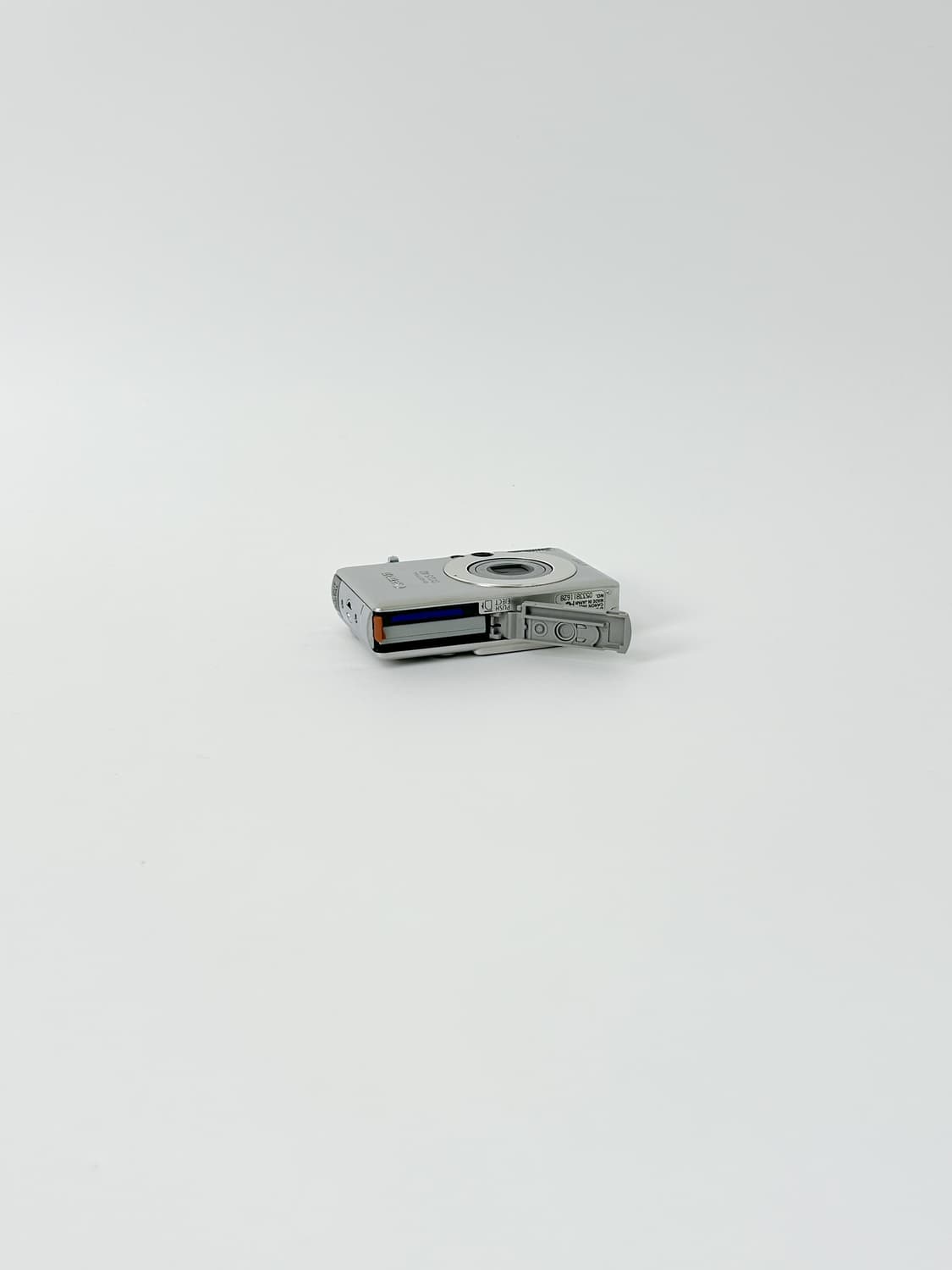 굿컨디션!) 캐논 익서스 40 ixus 빈티지 디카 상품이미지4
