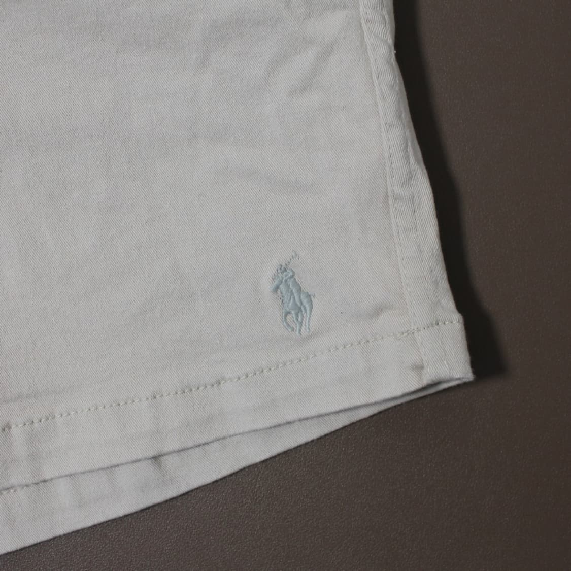 Polo 폴로 랄프로렌 아이보리 팬츠  상품이미지3