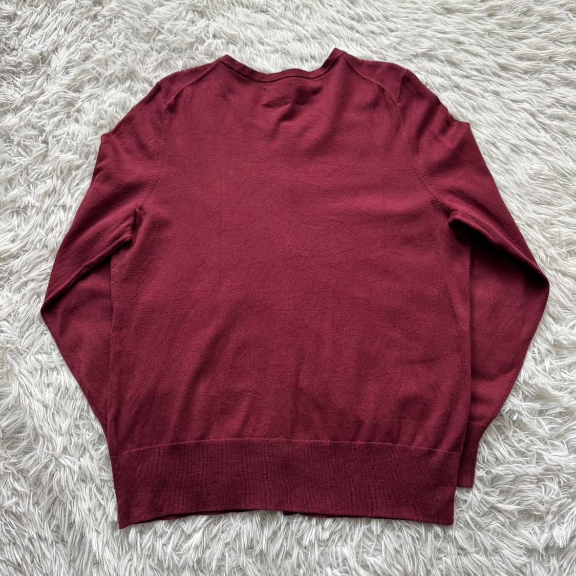 LANDS END 일본빈티지 가디건 랜즈앤드 빈티지가디건 L 46 상품이미지3