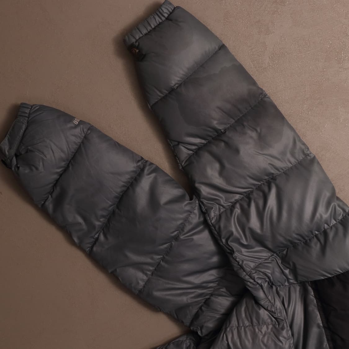 00's 노스페이스 700 눕시 푸퍼 숏패딩 A1717 상품이미지7