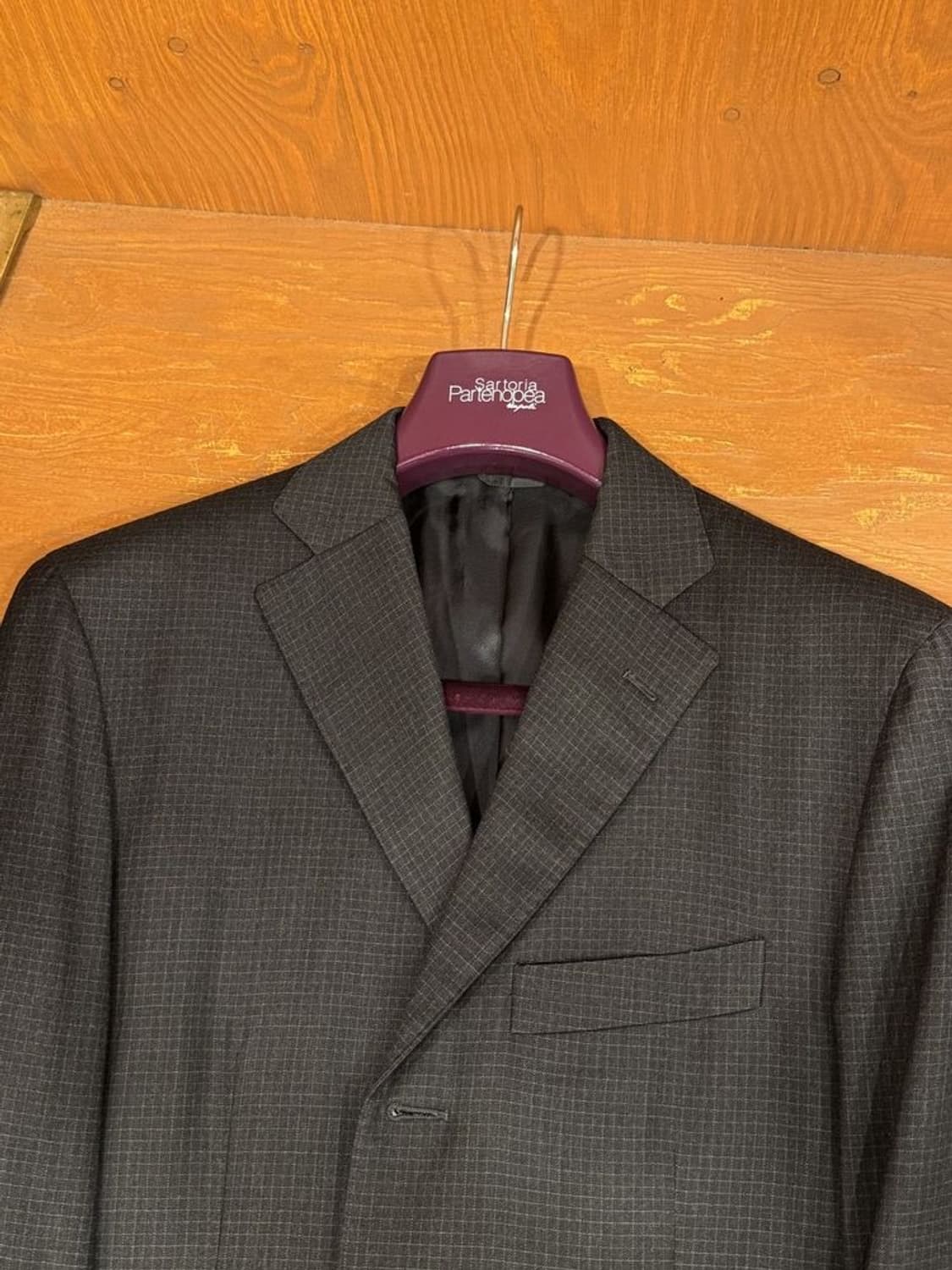 바니스뉴욕 수트 상품이미지9