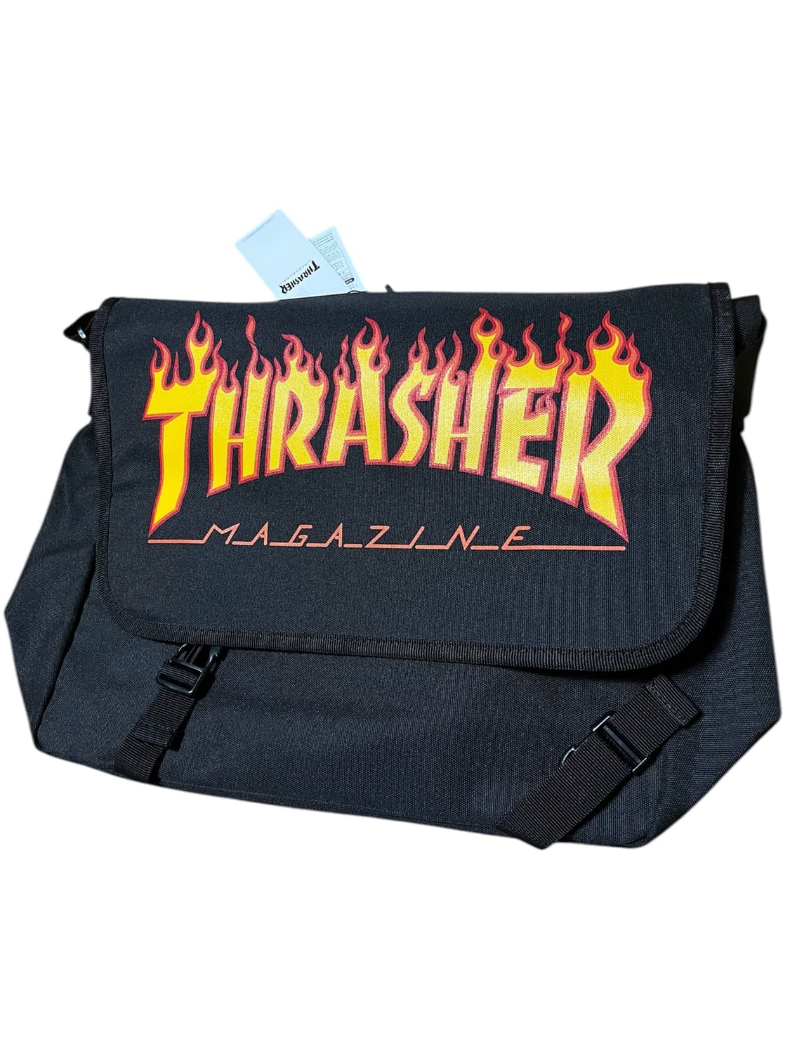 트레셔 메신저백 크로스백 상품이미지3