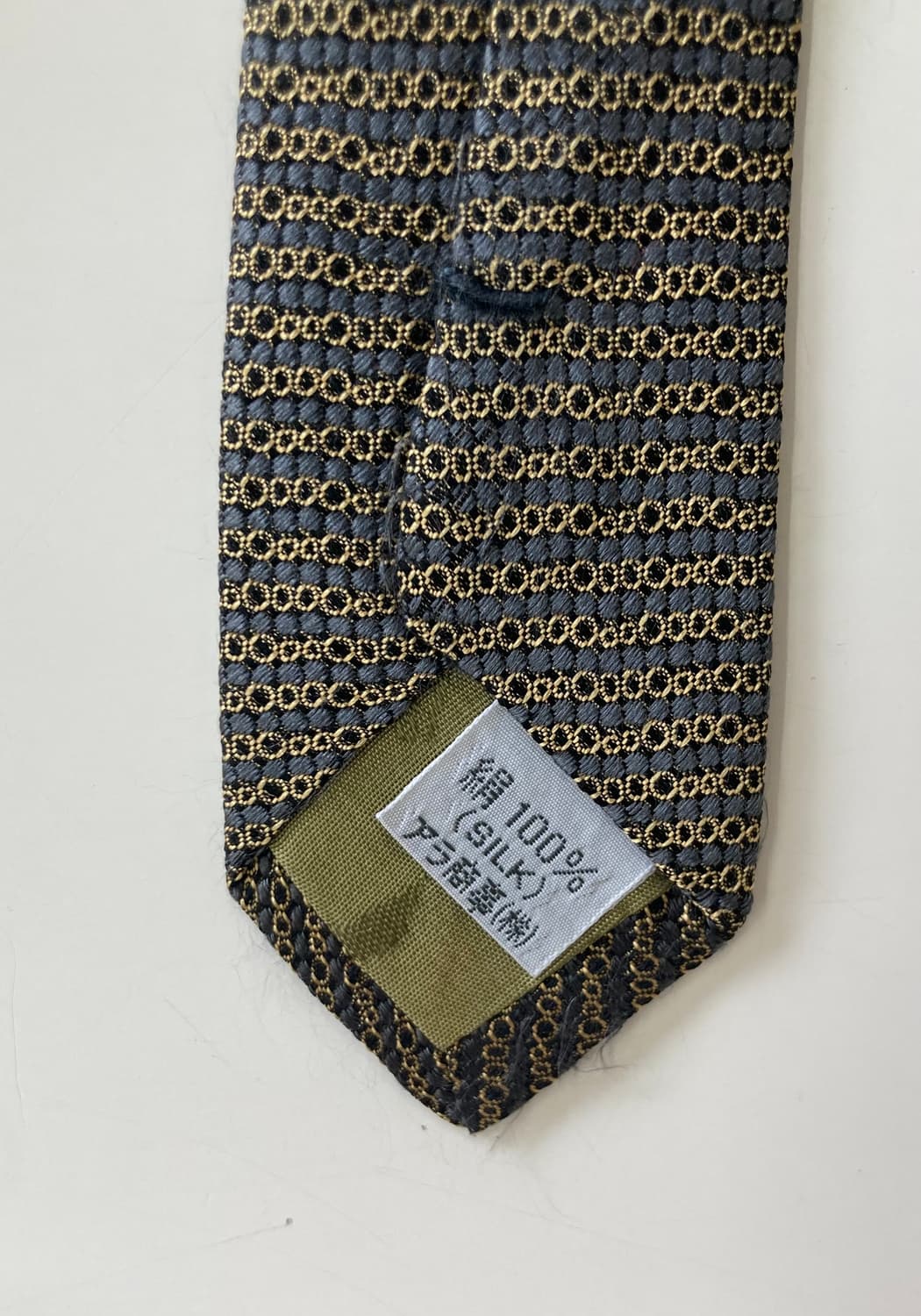 빈티지)넥타이 상품이미지5