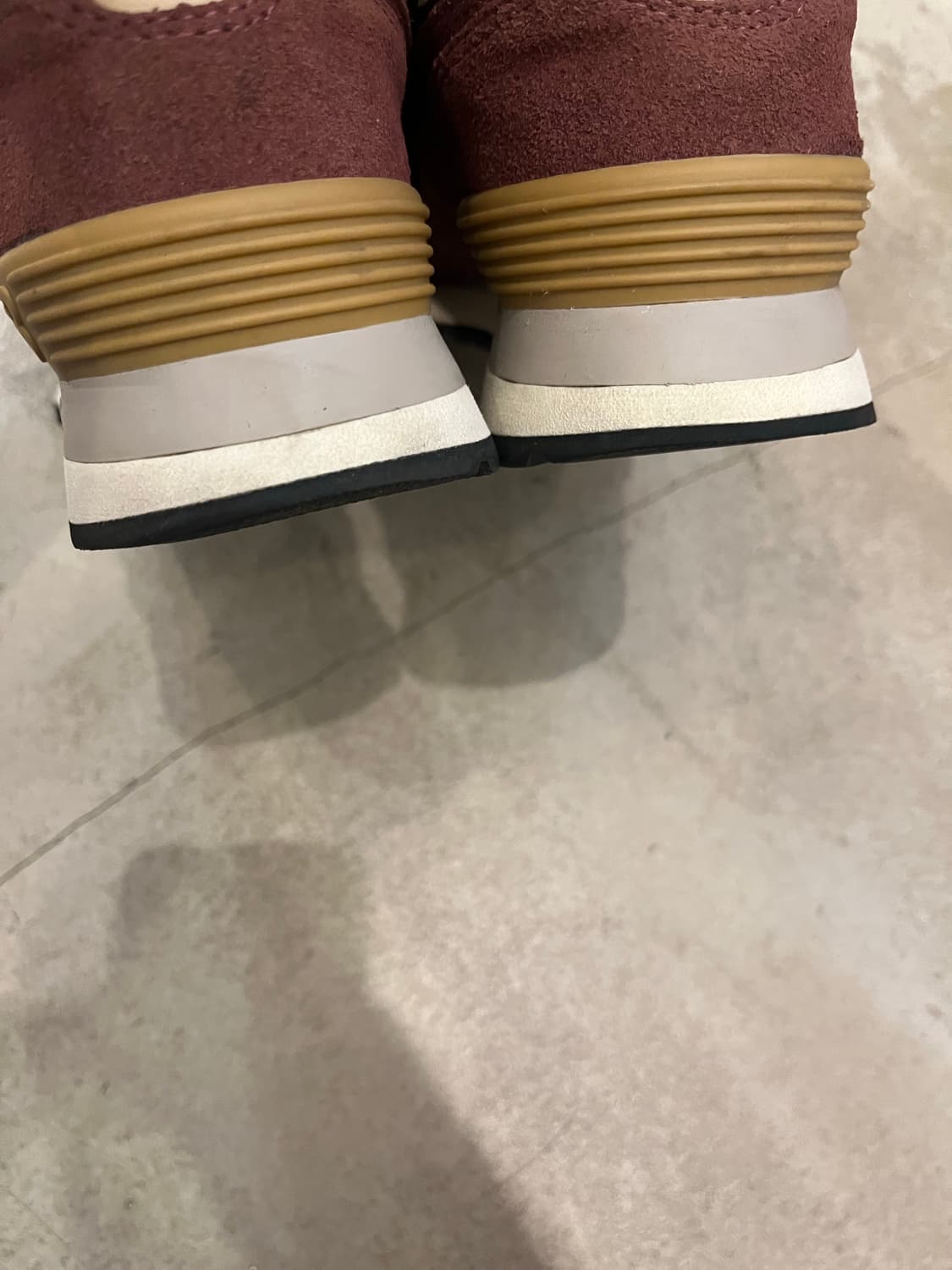 뉴발란스 574 클래식  상품이미지4