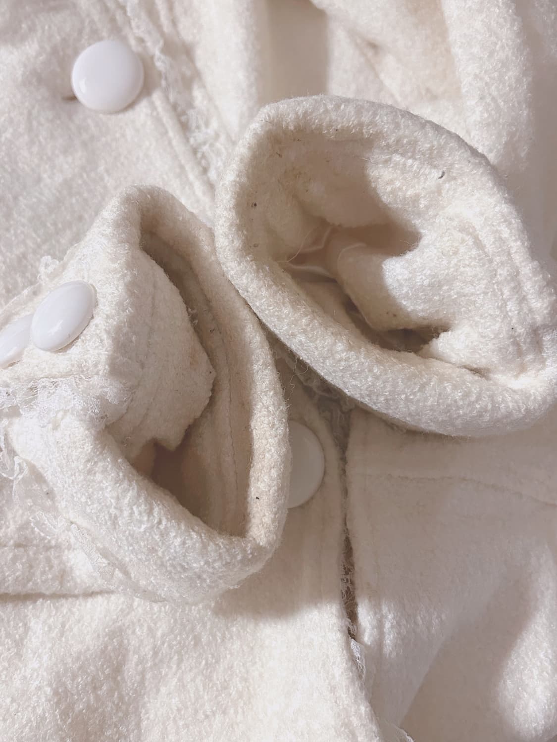 트랄라라 레이스 코트 라떼갸루 히메갸루 핀터깔 상품이미지3