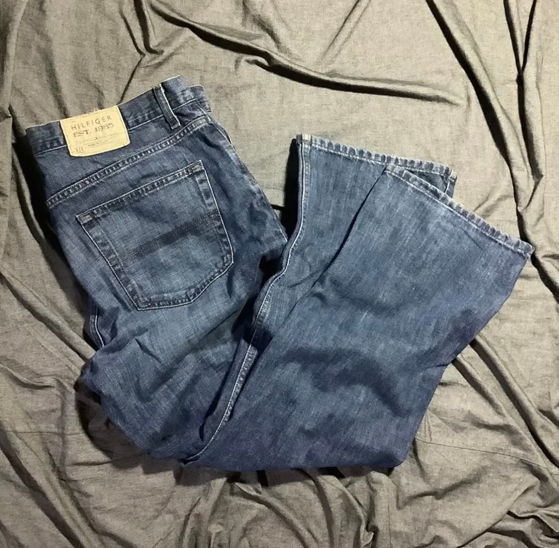 Freedom Jean 상품이미지1