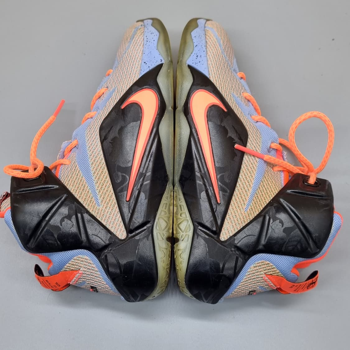 나이키 르브론12s 농구화 235 상품이미지5