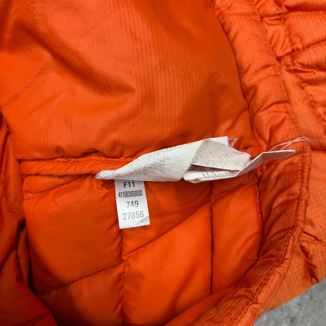 오클리 경량 패딩[2337] 상품이미지10