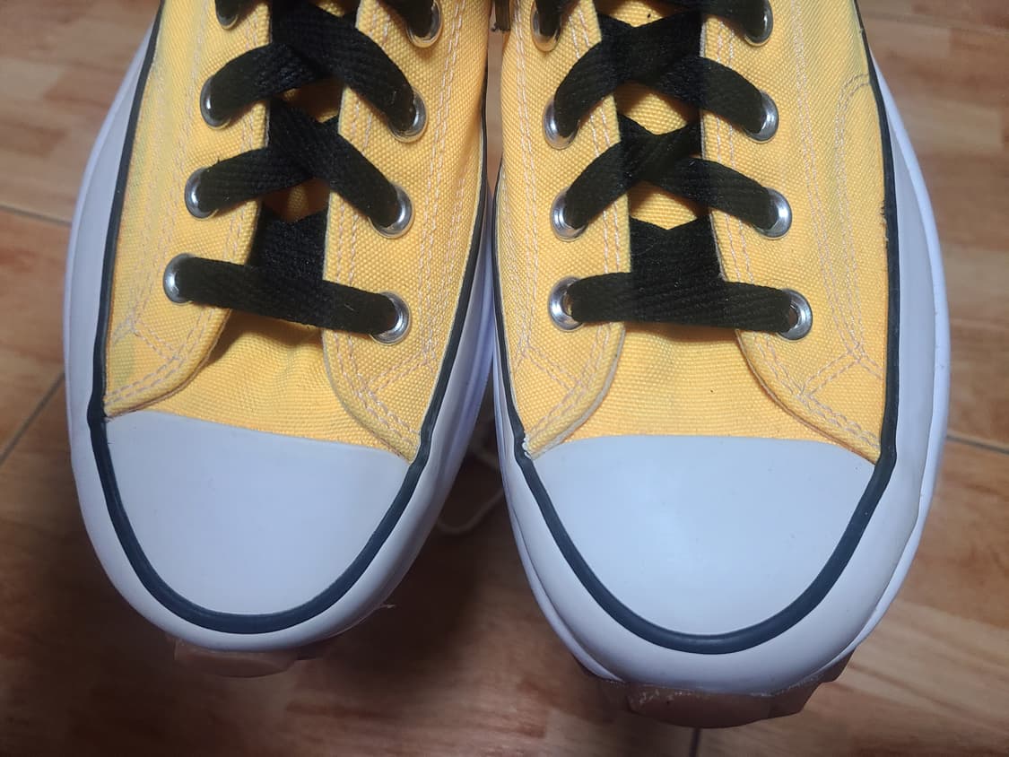 컨버스 런스타 시트론펄스 270(265추천) 상품이미지2