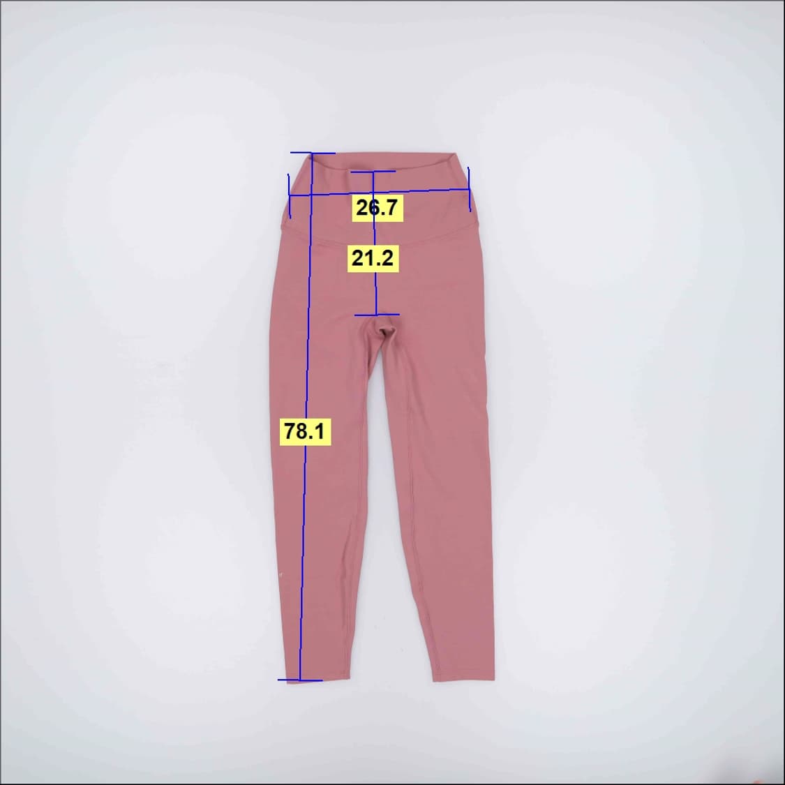 4 안다르 여성 레깅스 0623H2 상품이미지4