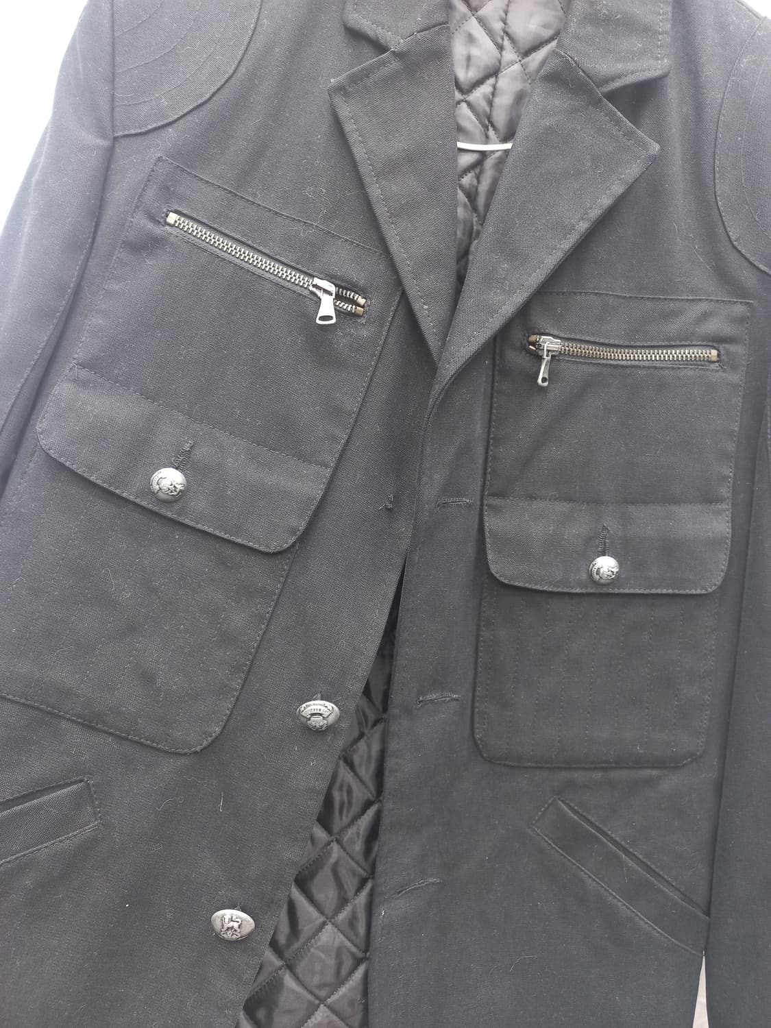 HAVANA & CO. 이태리 자켓 (남 95) 상품이미지1