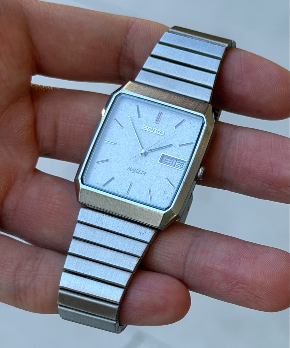 SEIKO quartz majesta 상품이미지8