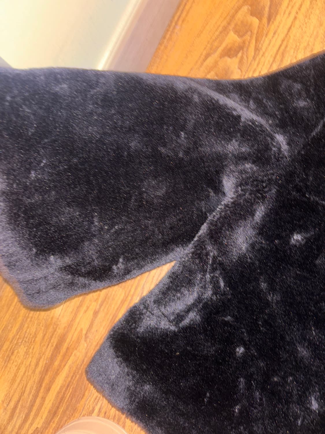 D.i.a 퍼자켓  상품이미지3