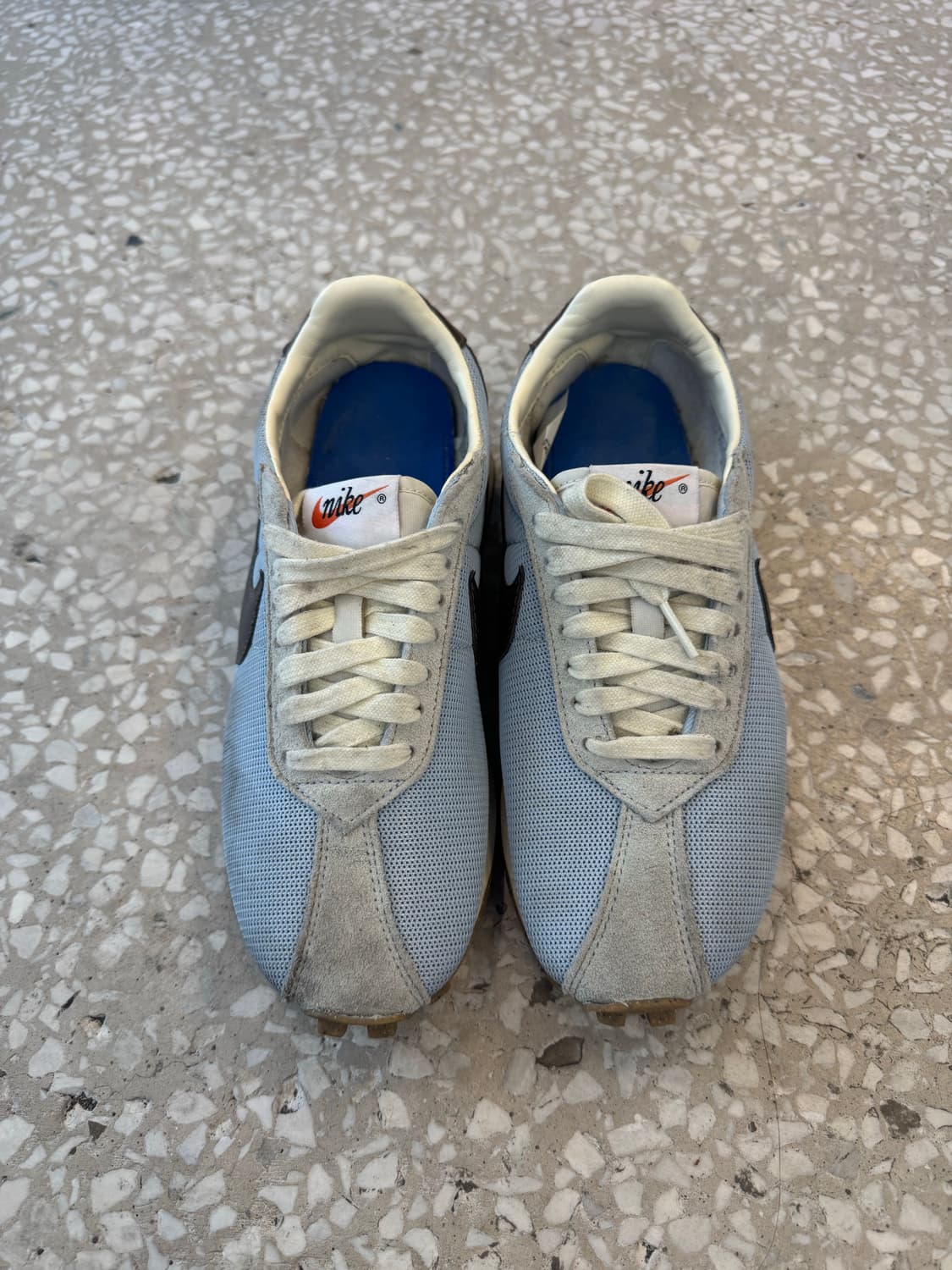 Nike LD-1000 Light  Blue Coconut Milk 상품이미지2