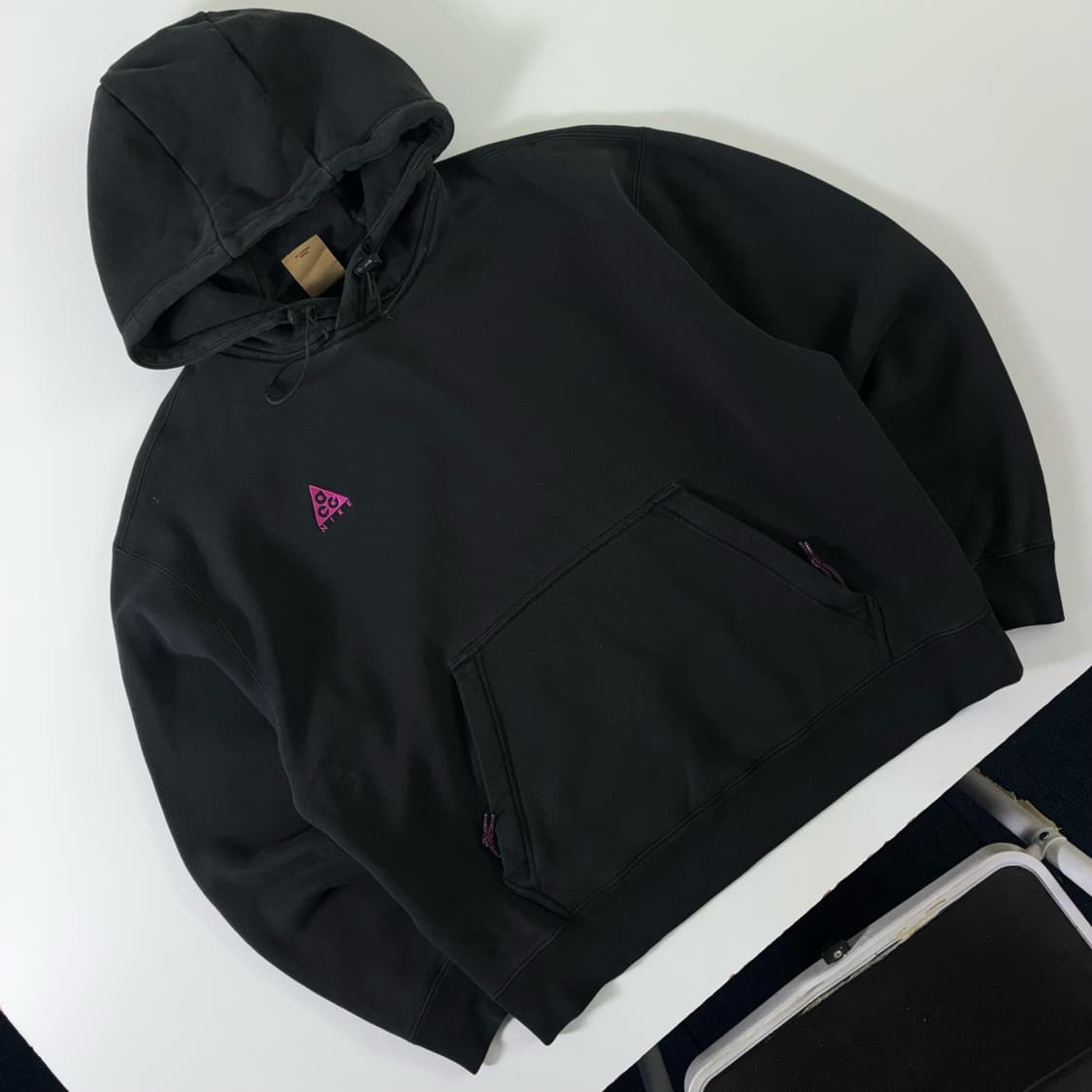 Nike  나이키 ACG 풀오버 후드티  상품이미지1