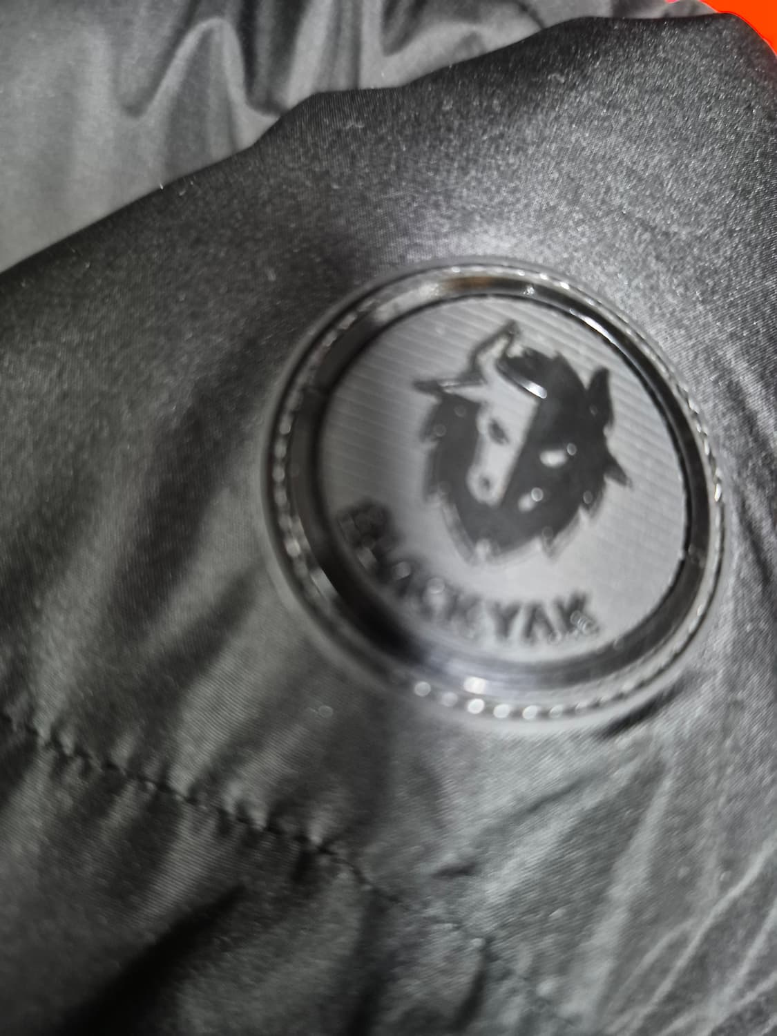 블랙야크  롱패딩 175 상품이미지4