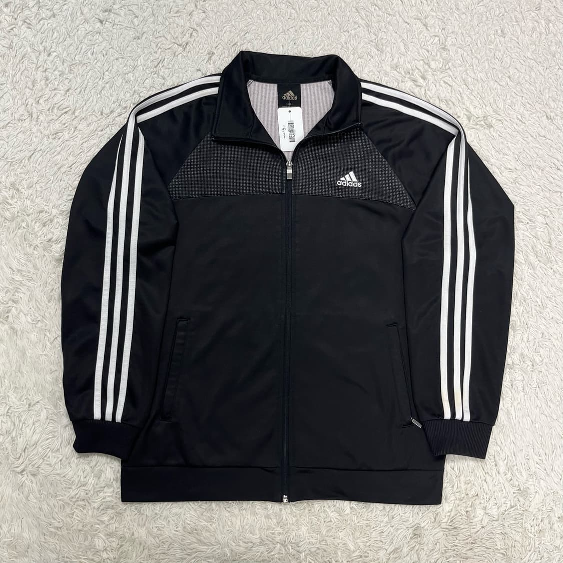 Adidas black jersey 상품이미지4