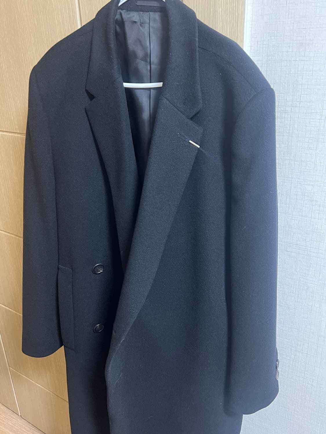 송지오옴므 코트m 상품이미지1