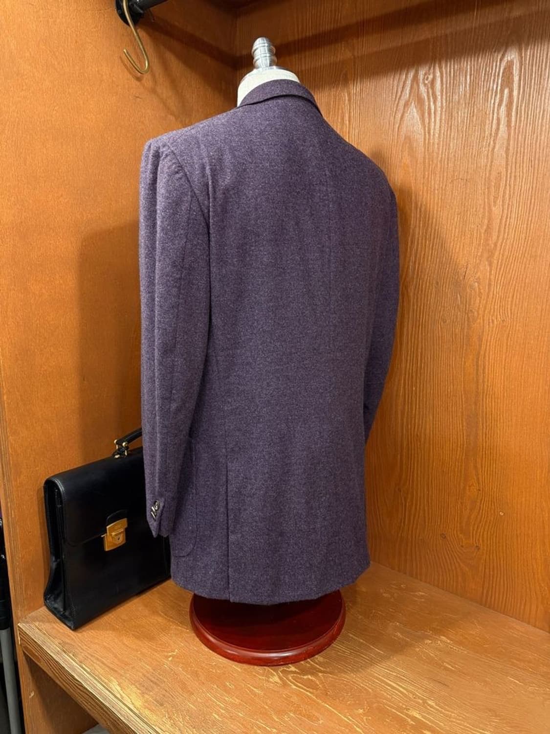 이자이아 자켓 상품이미지5