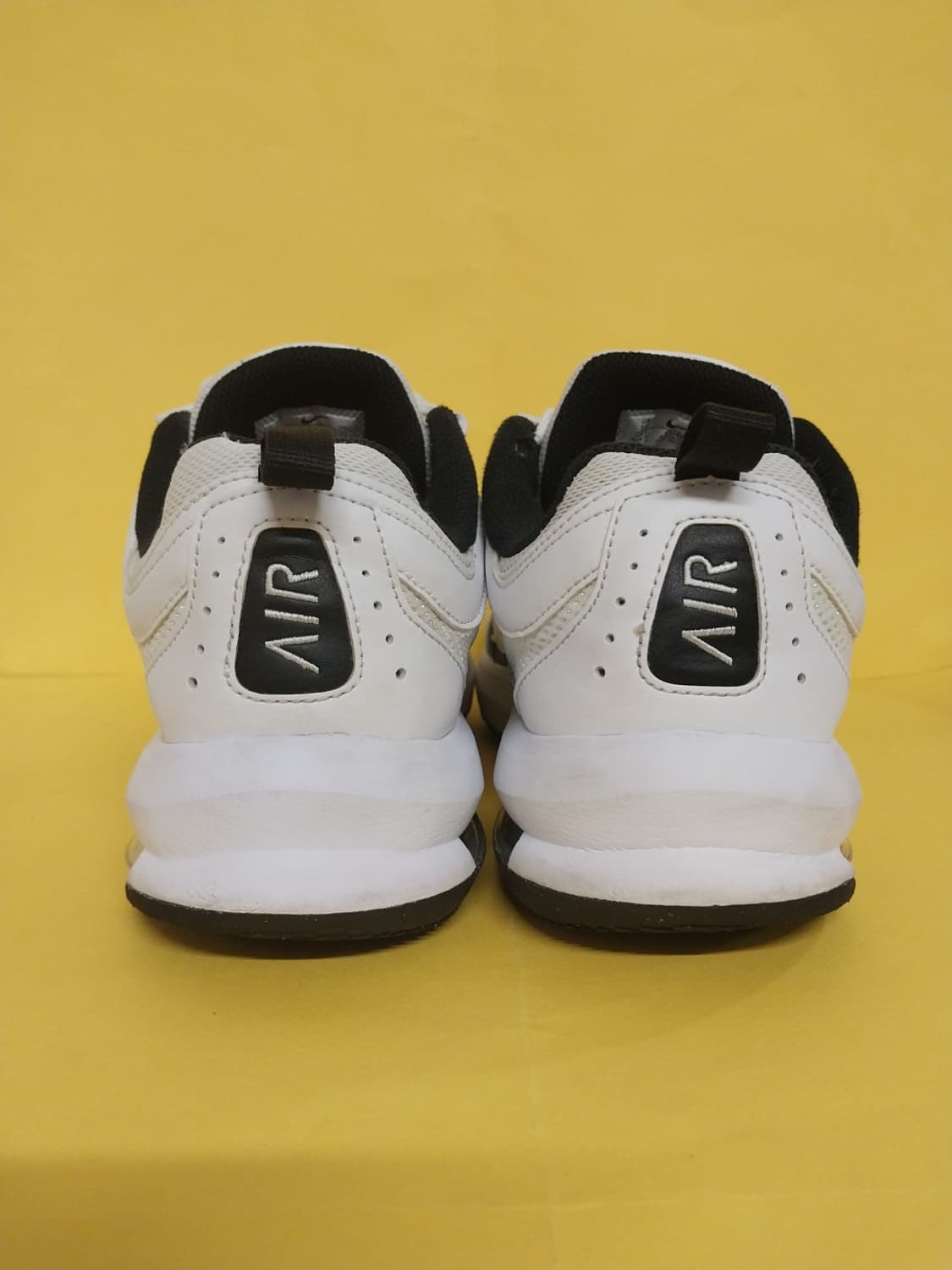 남성 나이키 에어맥스 AP 운동화 (280) 상품이미지4