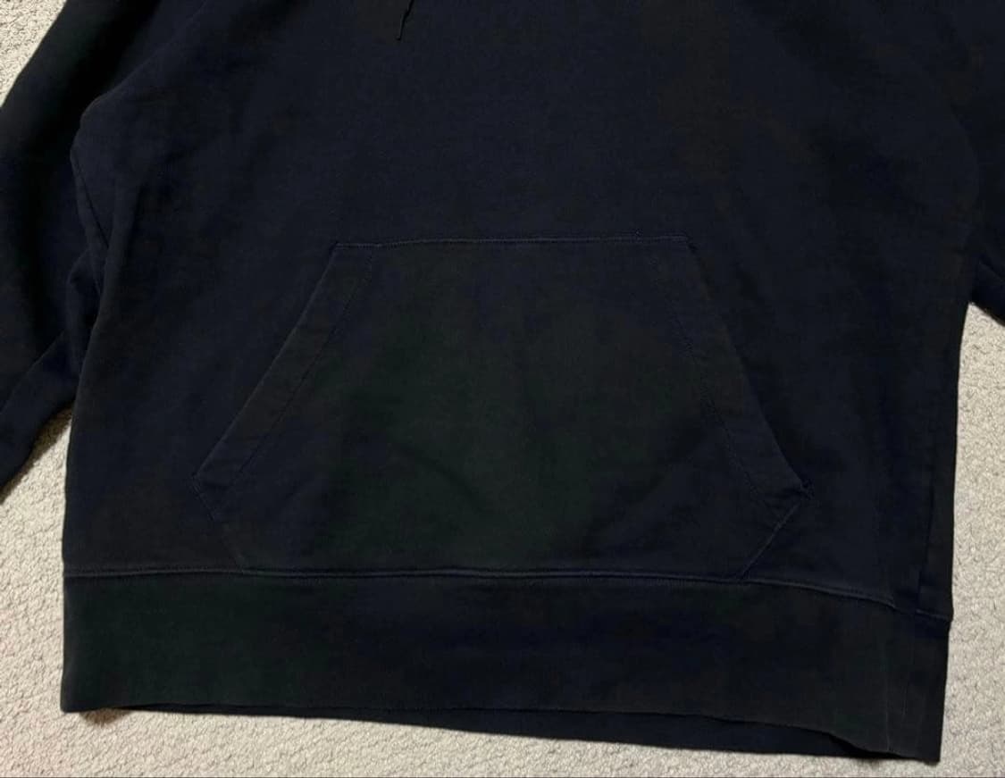 Y-3 클래식 로고 후디 상품이미지4