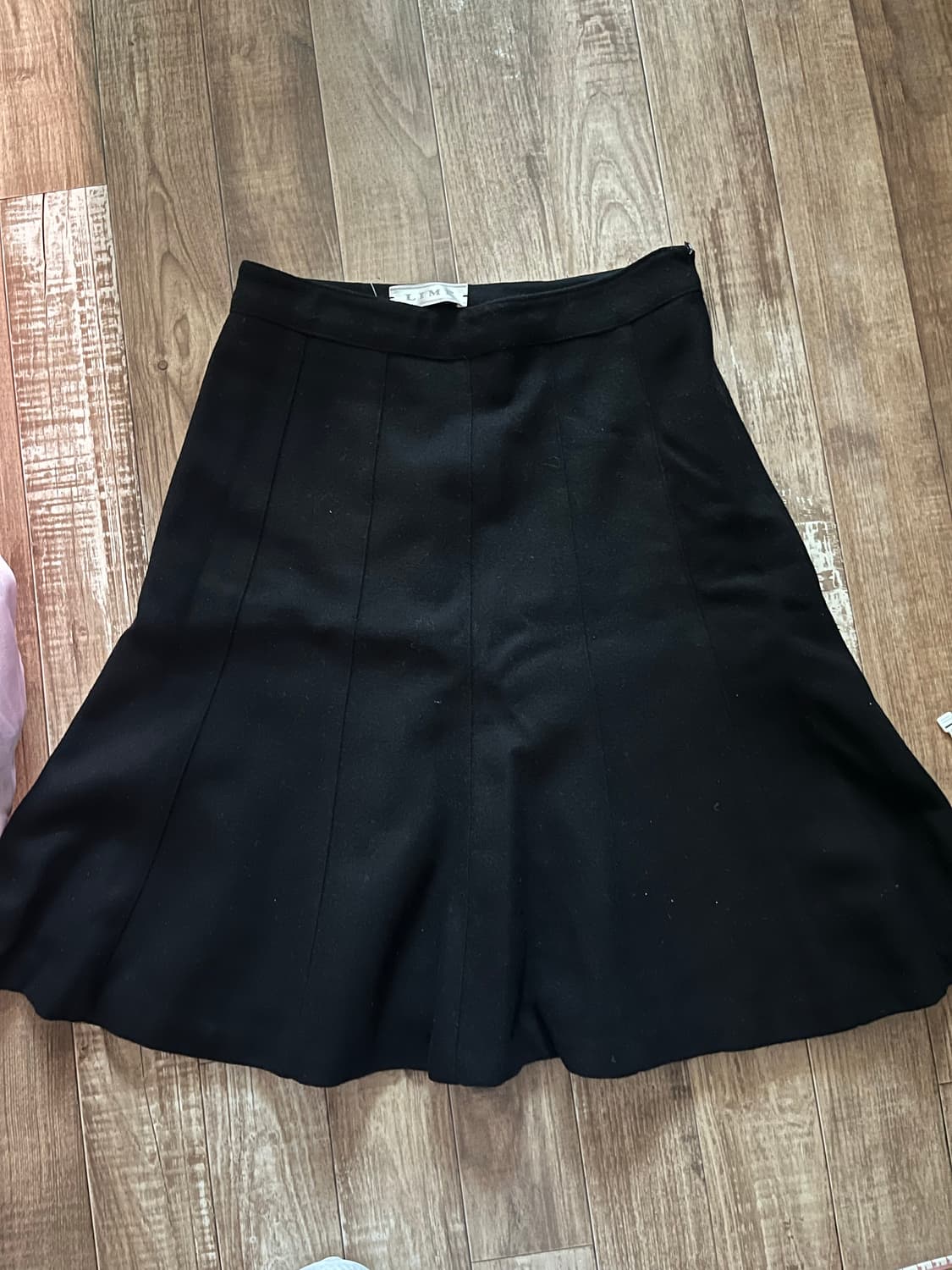 빈티지 치마 상품이미지1