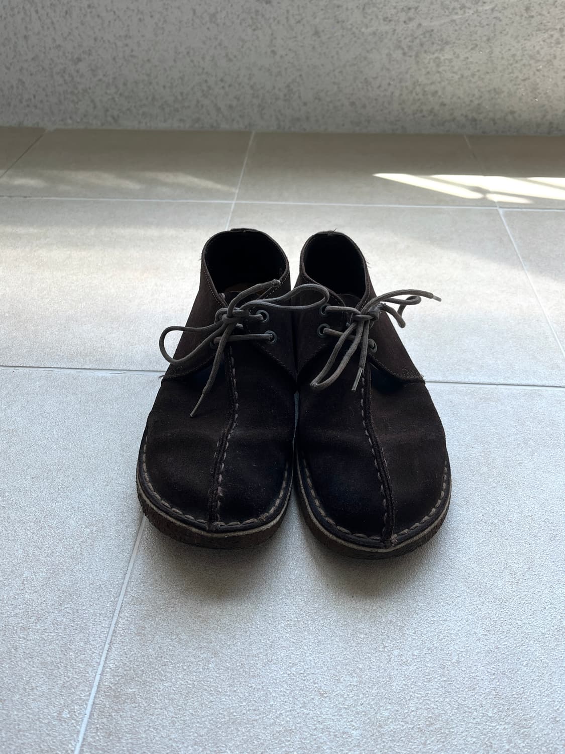 Clarks desert treck 상품이미지2