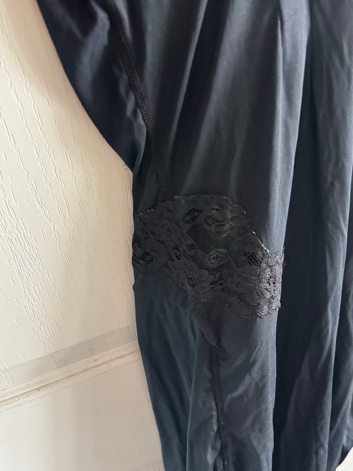 Ulika Sanctus Lace Dress 상품이미지3