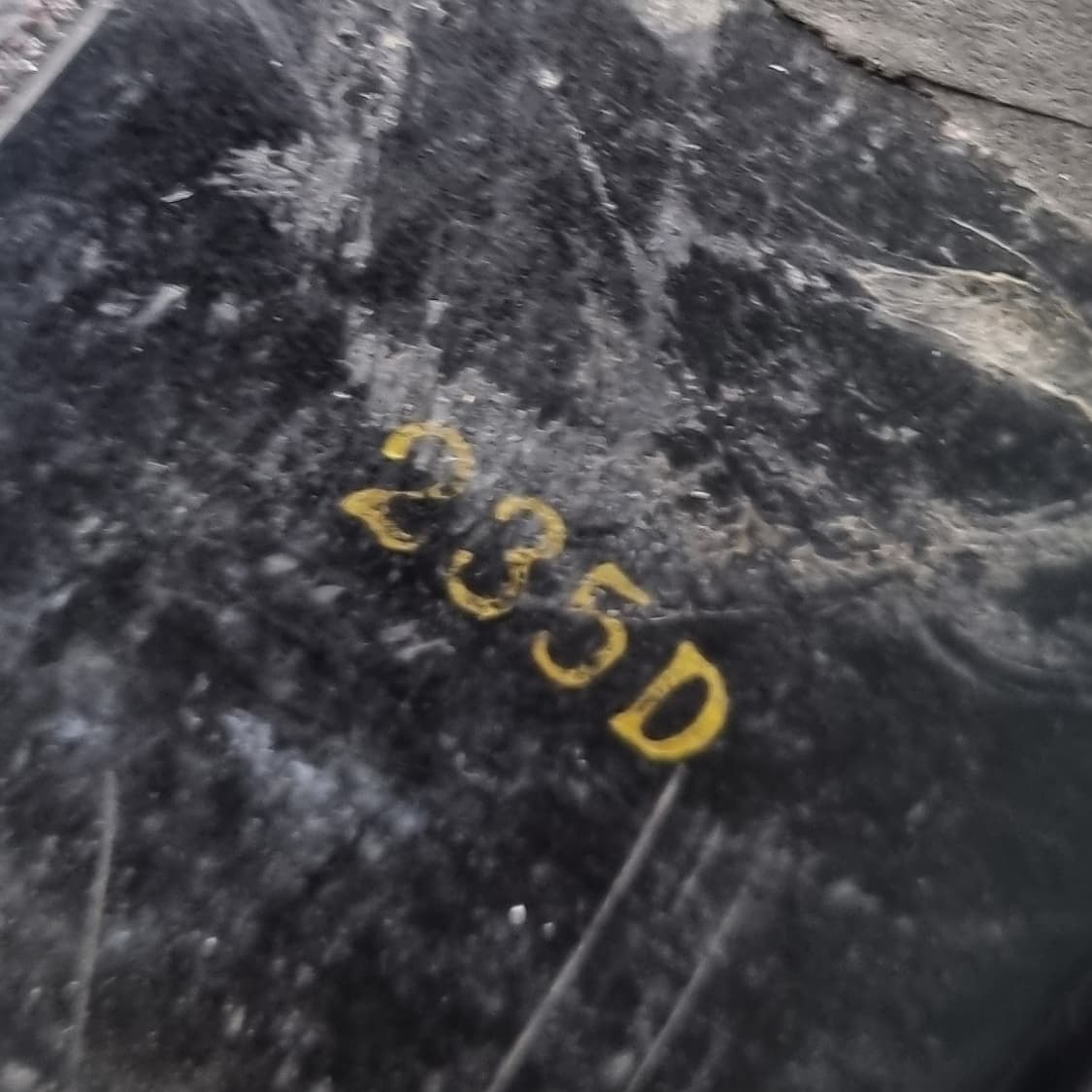 메트로시티 여성플랫슈즈235 상품이미지6