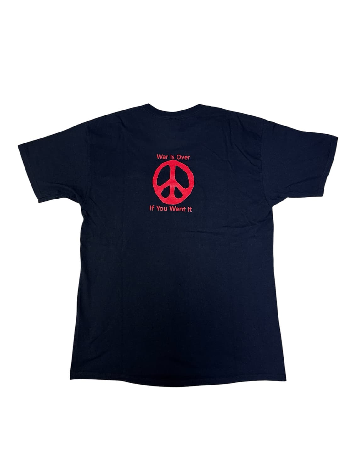 빈티지 00s 존레논 JOHN LENNON IMAGINE XL 상품이미지5