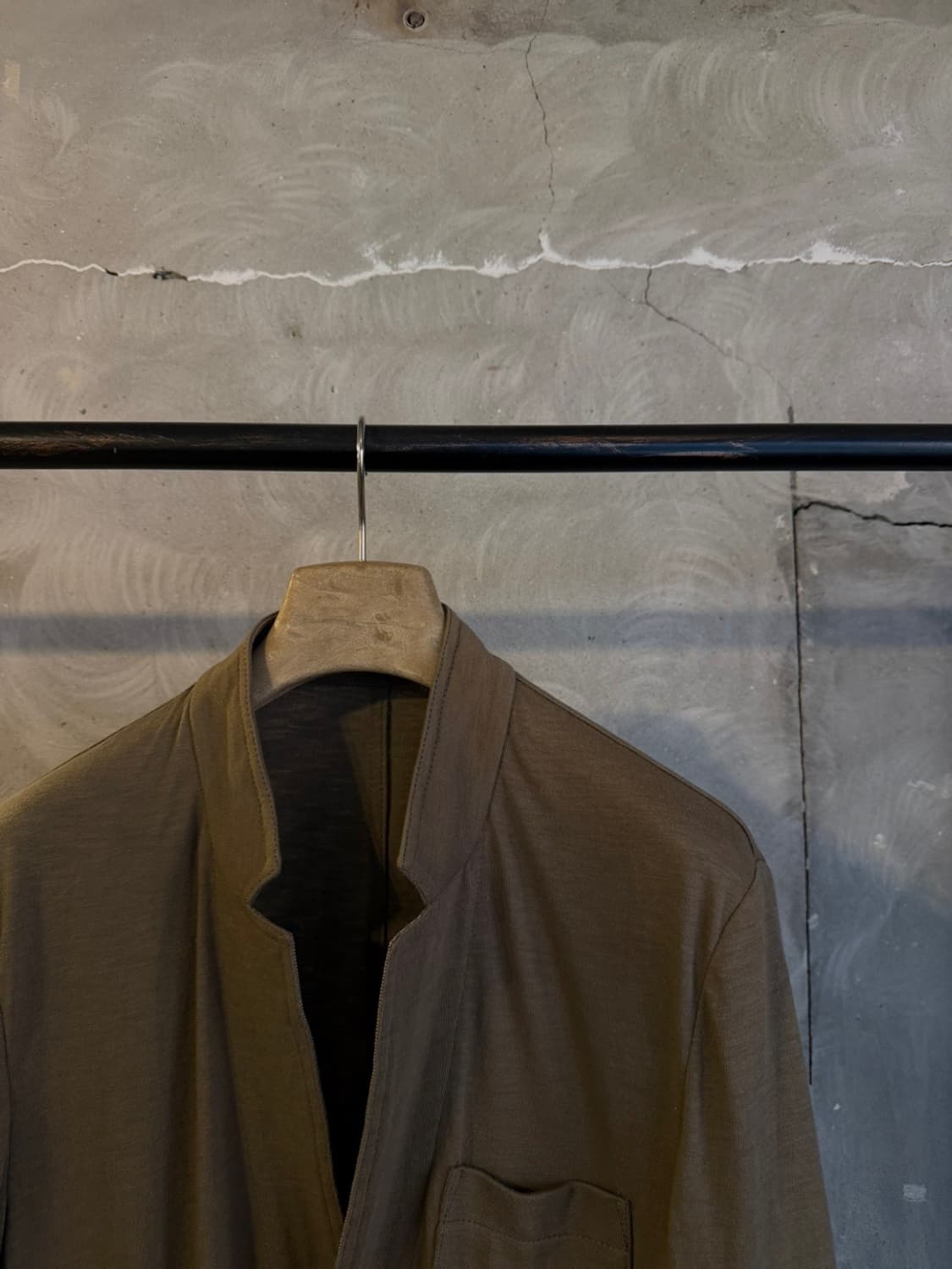 솔리드옴므 자켓 100 상품이미지3