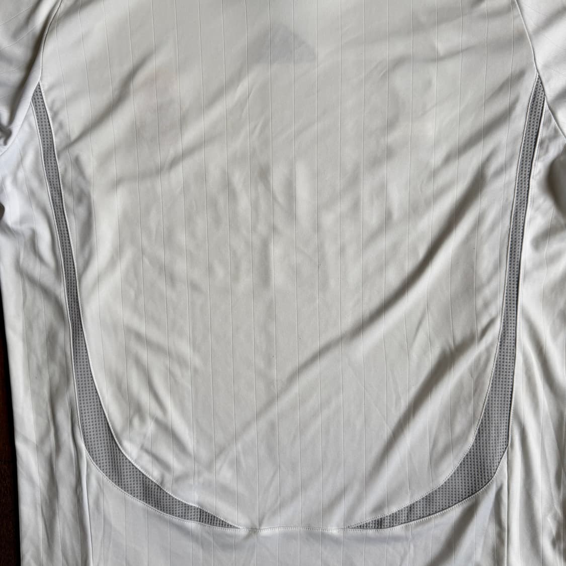 06/07 Real Madrid Home shirt 상품이미지10