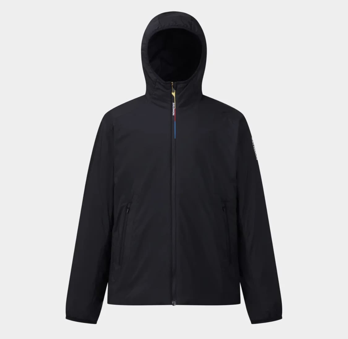 살로몬 모디세이 패딩 자켓  s 상품이미지1