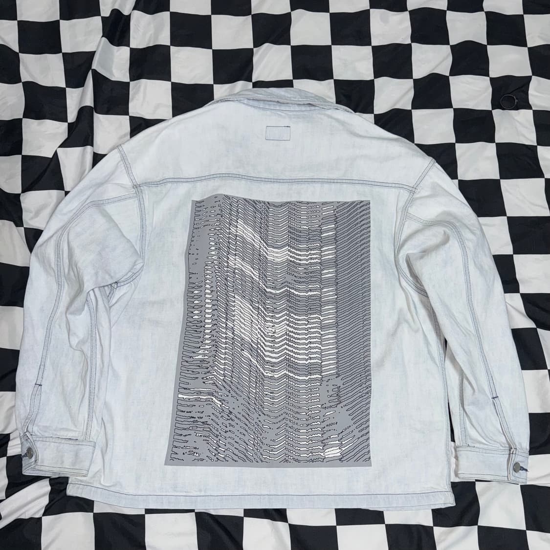 카브엠트 데님자켓 상품이미지2