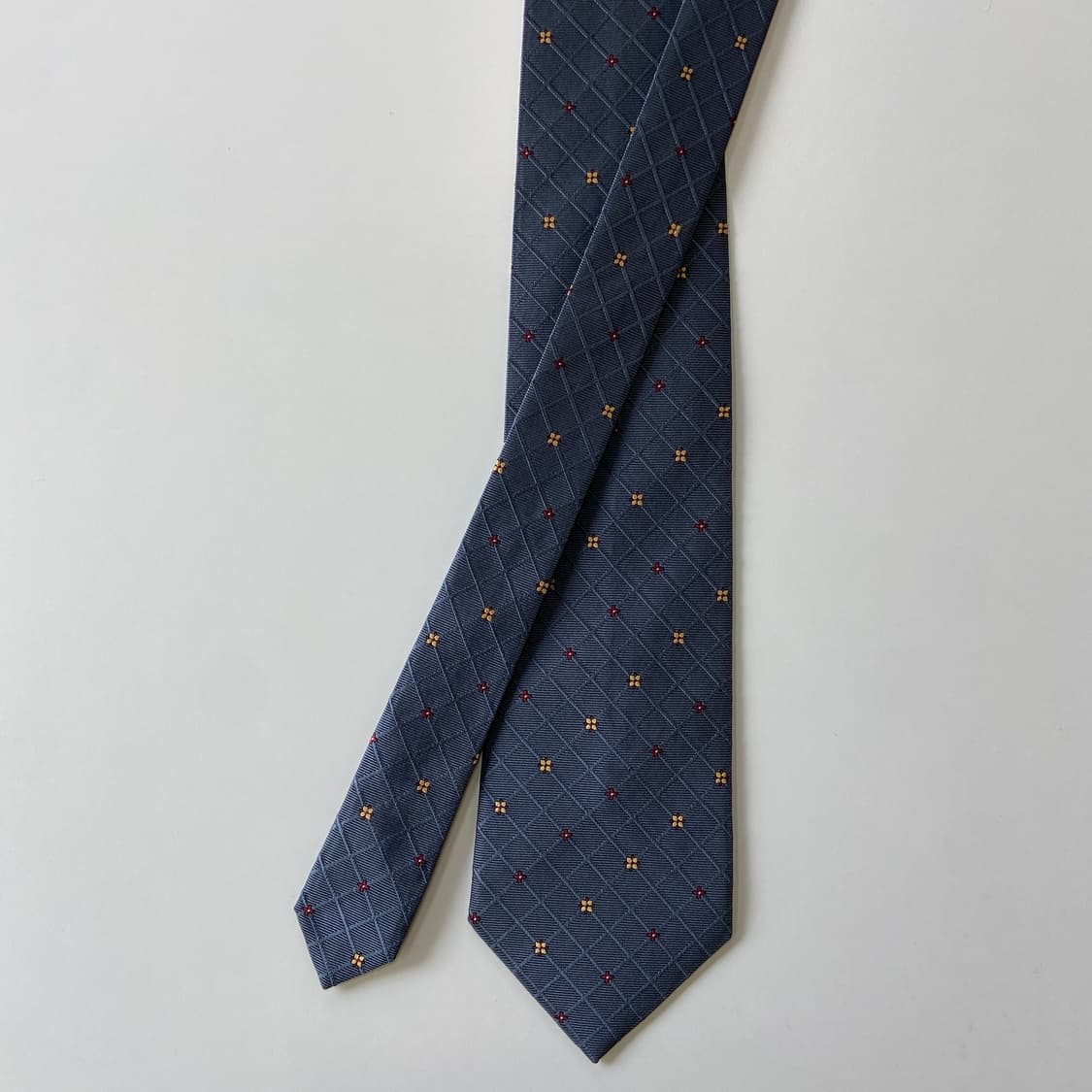 챕스 랄프로렌 (CHAPS) 명품 정품 넥타이 상품이미지1