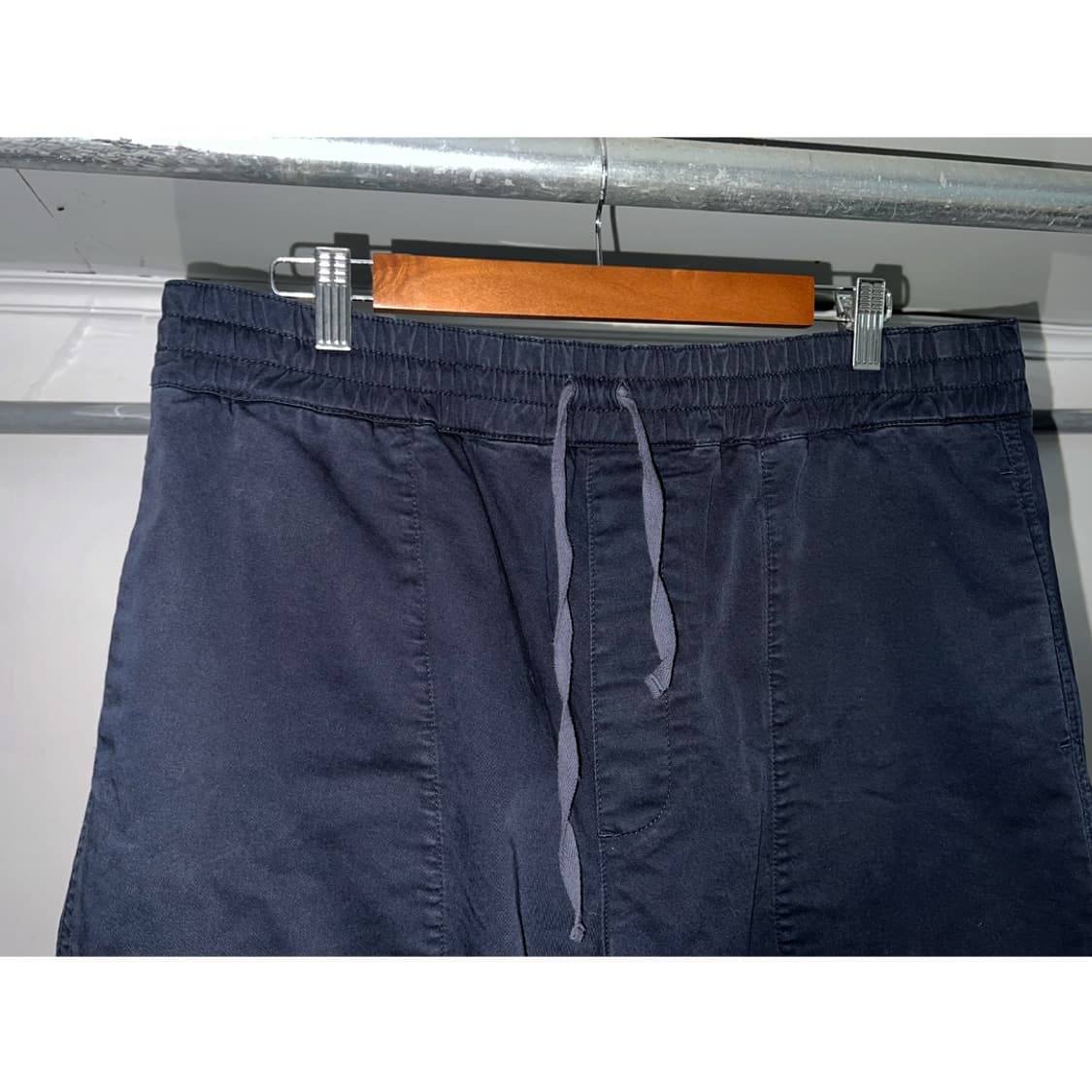 Ymc (you must create) String pants 상품이미지3