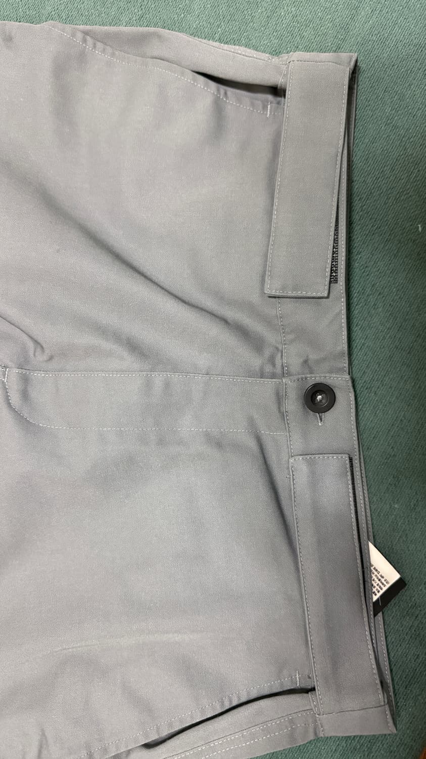 GR10K KLOPMAN PANTS (50) 상품이미지4