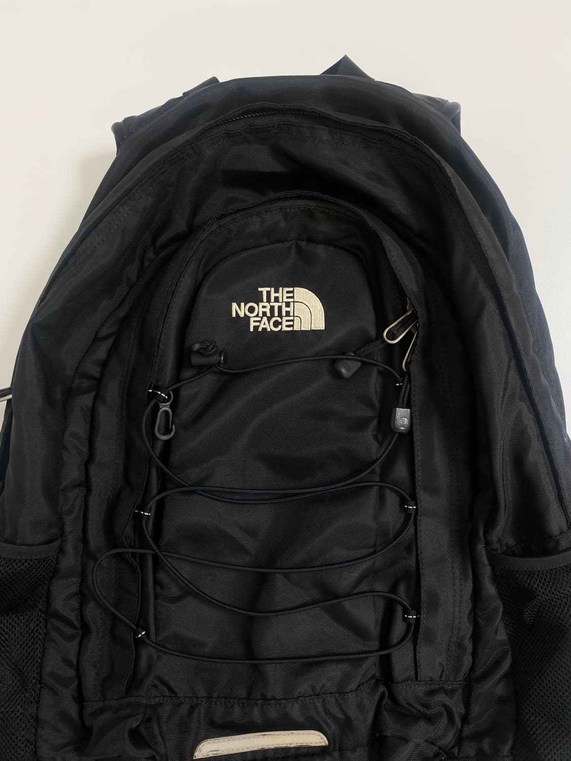 노스페이스 제스터 백팩 상품이미지5