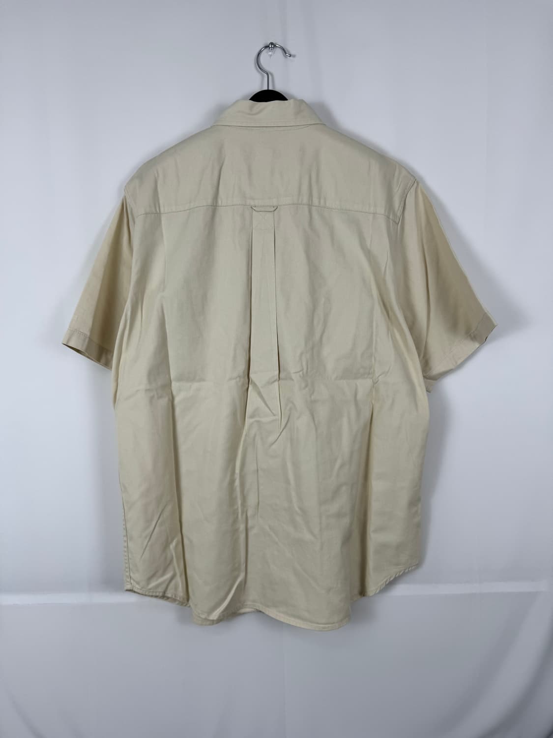 b178) 칼하트 워크 셔츠 상품이미지4