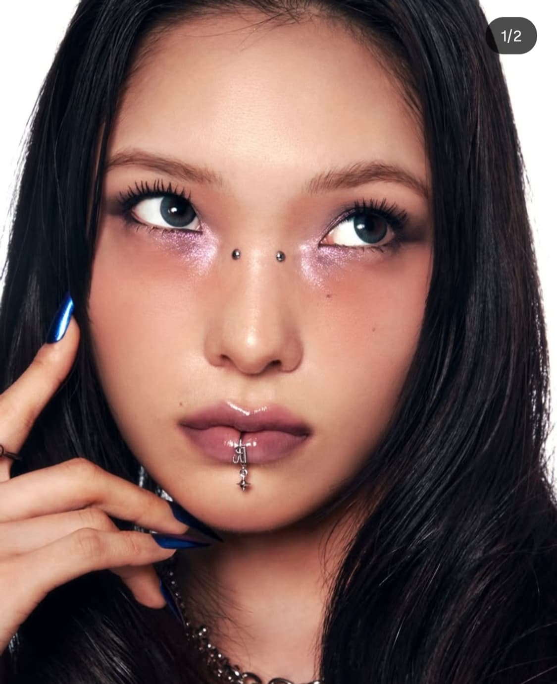 리스키 R커프 입술커프 상품이미지2