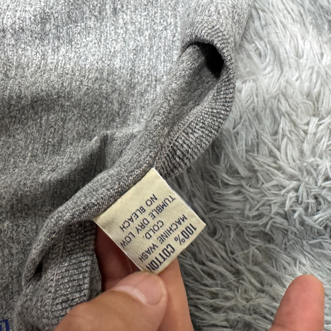 버즈릭슨 반팔티 XL사이즈 상품이미지5