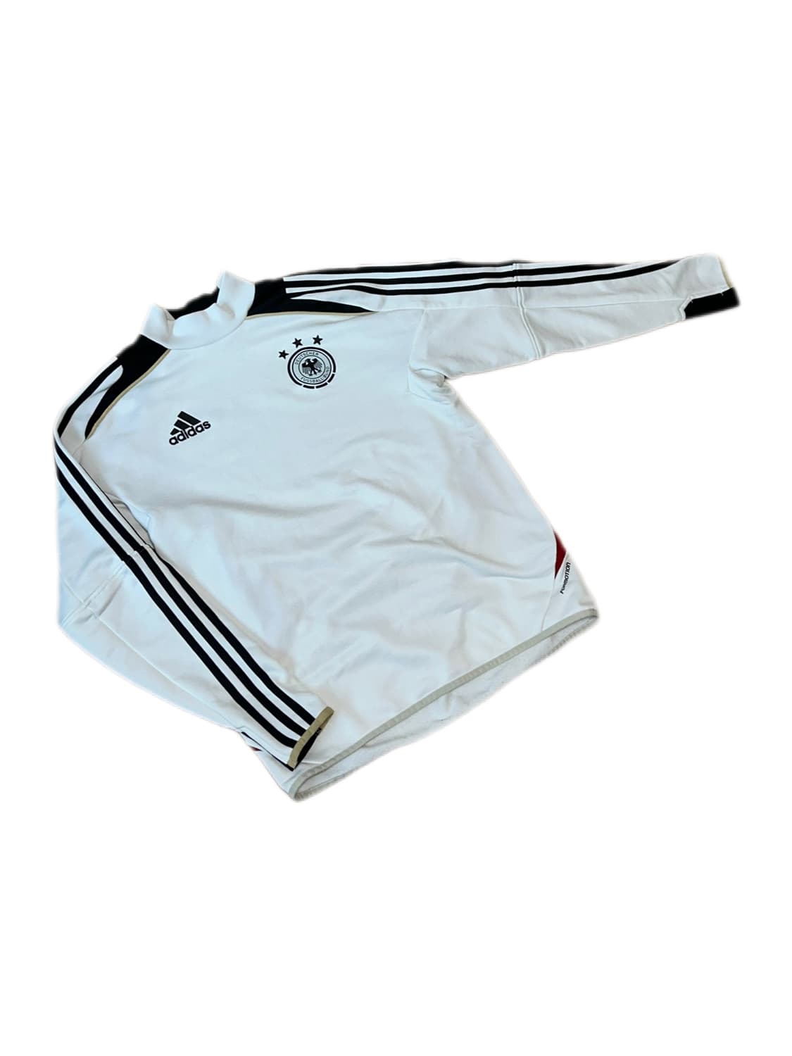 아디다스 11/12 독일 유니폼 쉘탑 상품이미지2